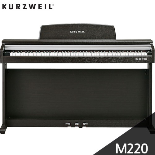 커즈와일 디지털 피아노 M220