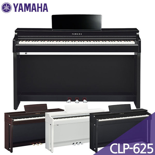 야마하 디지털피아노 CLP-625