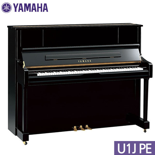 야마하 업라이트 피아노 U1J PE