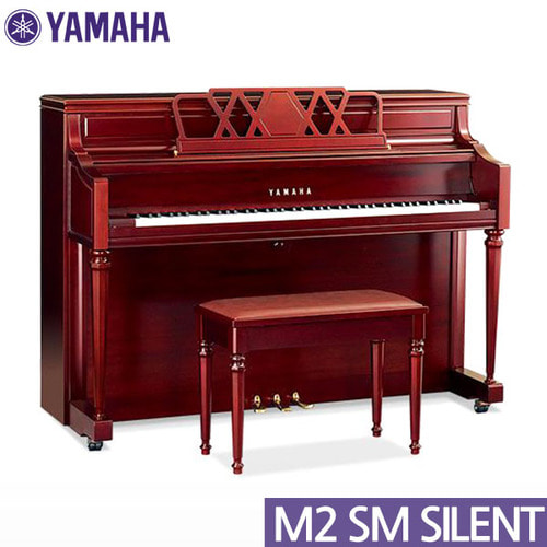 야마하 사일런트 피아노 M2 SM SILENT