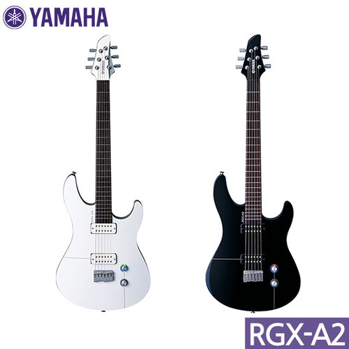 야마하 일렉트릭 기타 RGX-A2