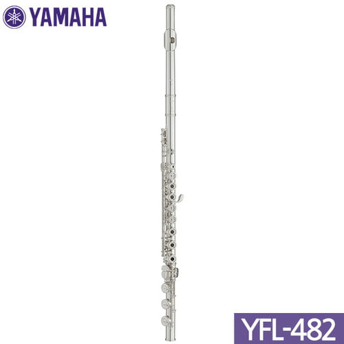 야마하 플룻 YFL-482