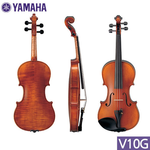 야마하 바이올린 V10G