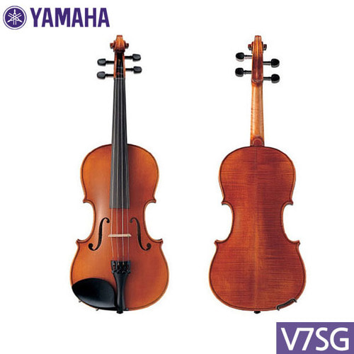야마하 바이올린 V7SG