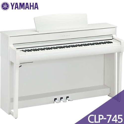 야마하 디지털피아노 CLP-745