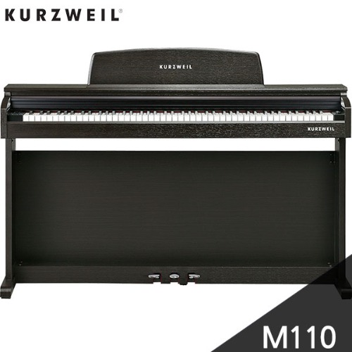 커즈와일 디지털 피아노 M110