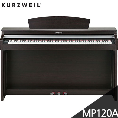 커즈와일 디지털 피아노 MP120A