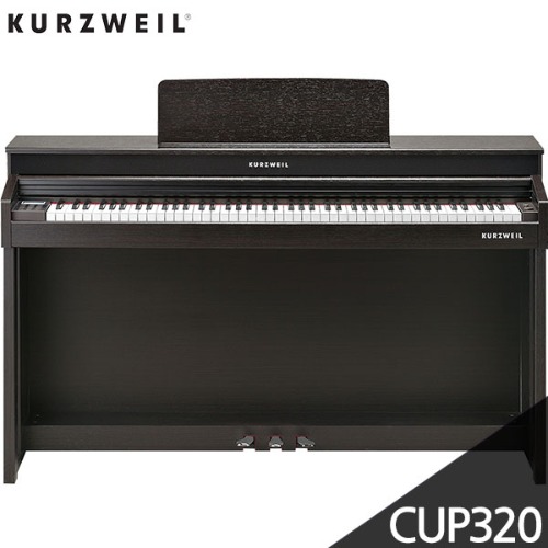 커즈와일 디지털 피아노 CUP320