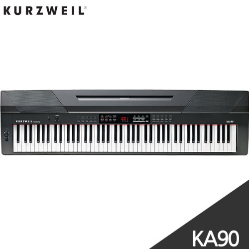 커즈와일 포터블 디지털피아노 KA 90