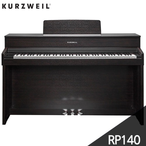 커즈와일 디지털 피아노 RP140