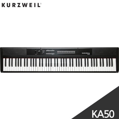 커즈와일 포터블 디지털피아노 KA 50