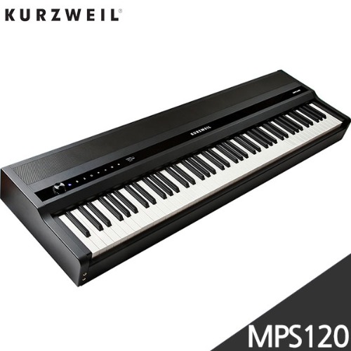 커즈와일 포터블 디지털피아노 MPS120
