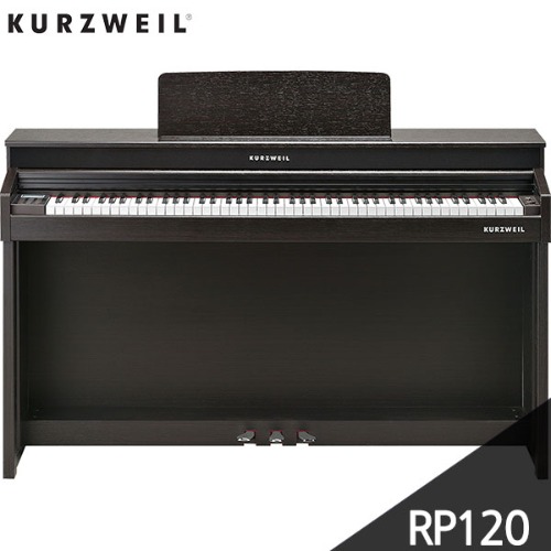 커즈와일 디지털 피아노 RP120