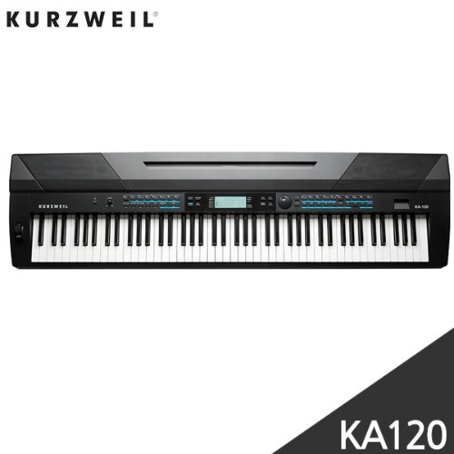 커즈와일 포터블 디지털피아노 KA 120