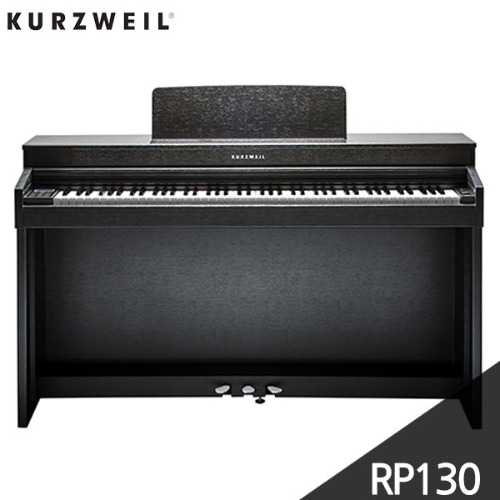 커즈와일 디지털 피아노 RP130