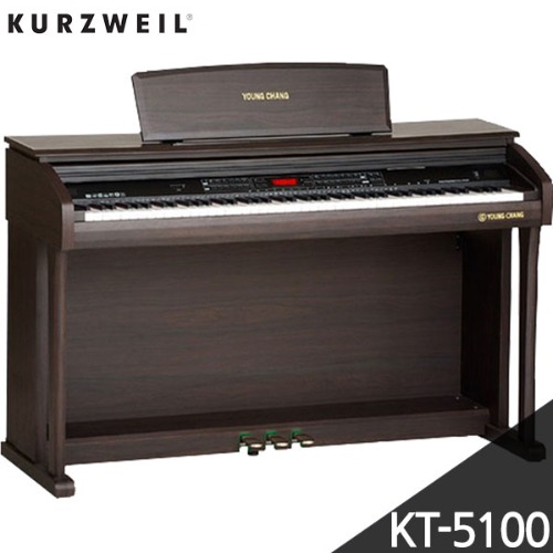 커즈와일 디지털 피아노 KT-5100