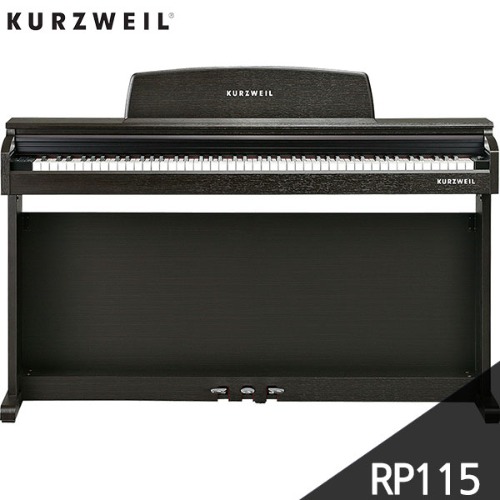 커즈와일 디지털 피아노 RP115