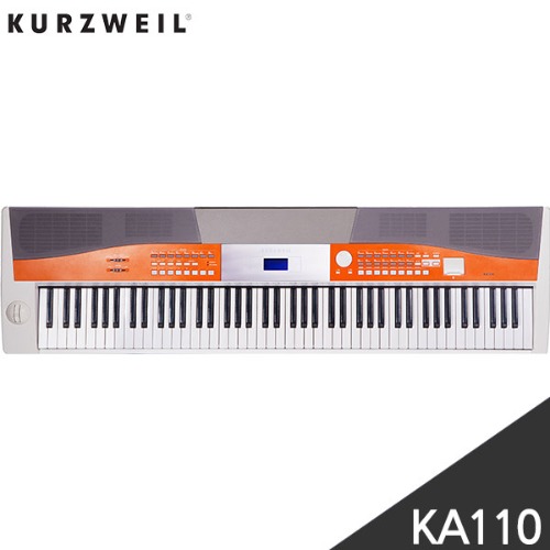커즈와일 포터블 디지털피아노 KA 110