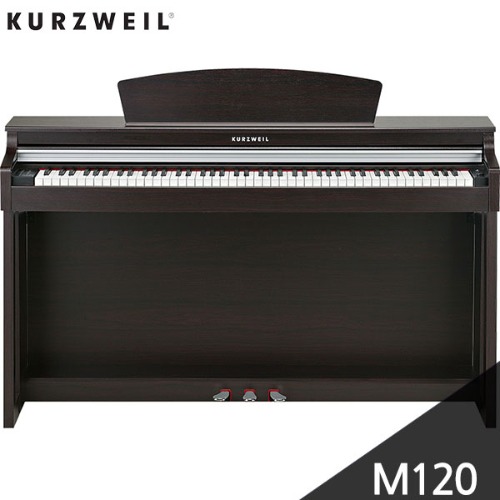 커즈와일 디지털 피아노 M120
