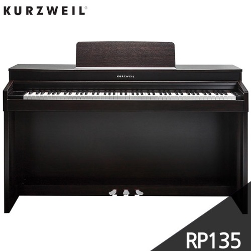 커즈와일 디지털 피아노 RP135