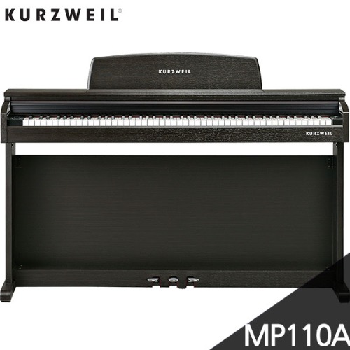 커즈와일 디지털 피아노 MP110A