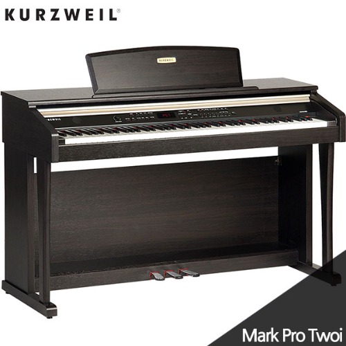 커즈와일 디지털 피아노 Mark Pro Twoi