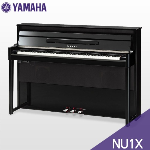 야마하 디지털피아노 NU1X